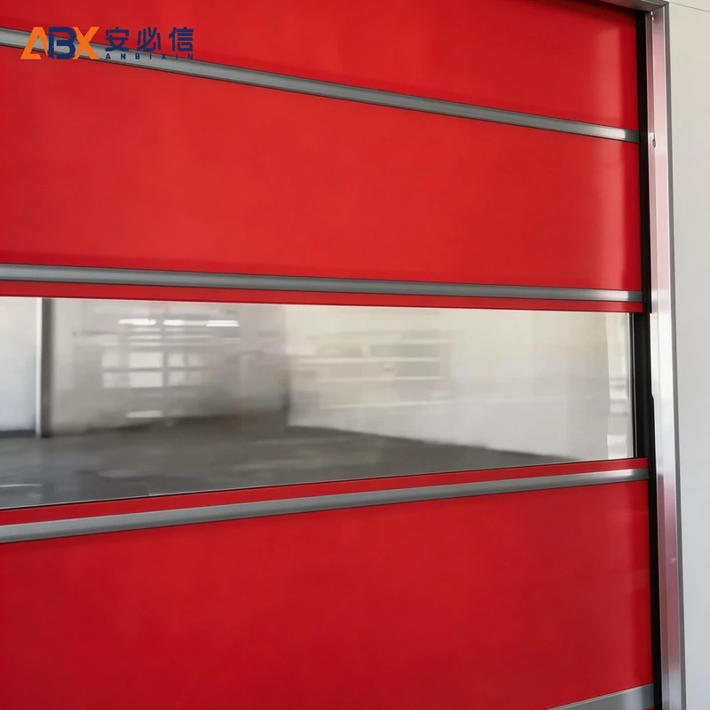 图木舒克快速卷帘门